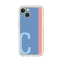 Premium Panel［ Original - initial color line - C blue ］