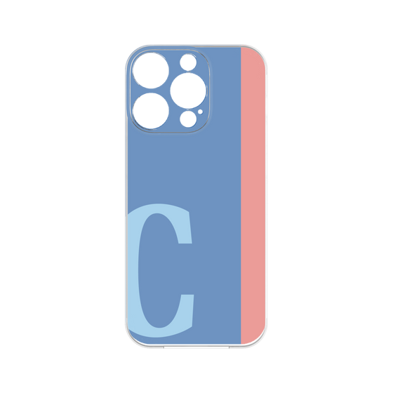 Premium Panel［ Original - initial color line - C blue ］