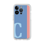 Premium Panel［ Original - initial color line - C blue ］