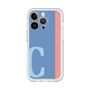 Premium Panel［ Original - initial color line - C blue ］