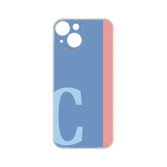 Premium Panel［ Original - initial color line - C blue ］