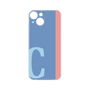 Premium Panel［ Original - initial color line - C blue ］