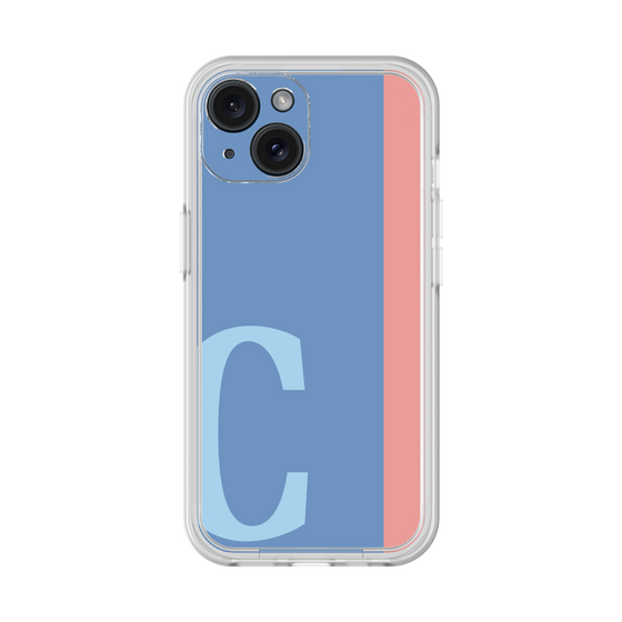 Premium Panel［ Original - initial color line - C blue ］