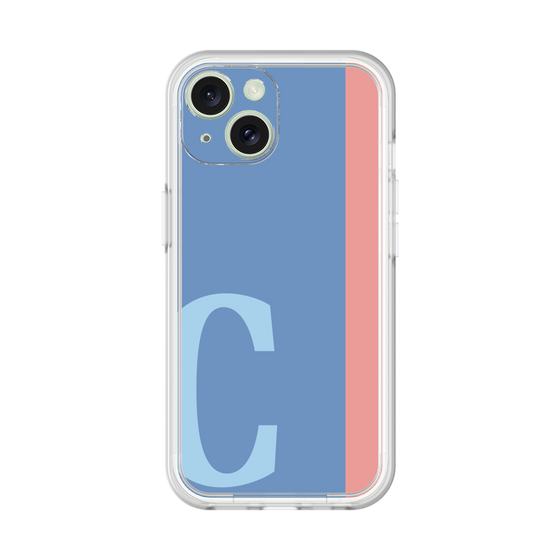 Premium Panel［ Original - initial color line - C blue ］