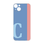 Premium Panel［ Original - initial color line - C blue ］