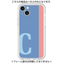 Premium Panel［ Original - initial color line - C blue ］