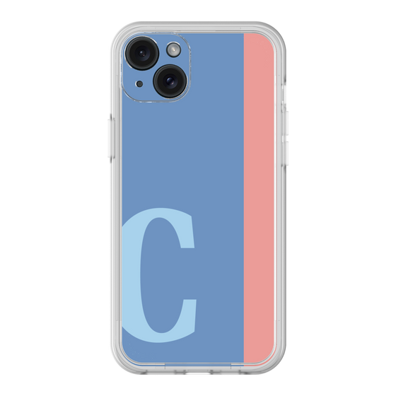 Premium Panel［ Original - initial color line - C blue ］