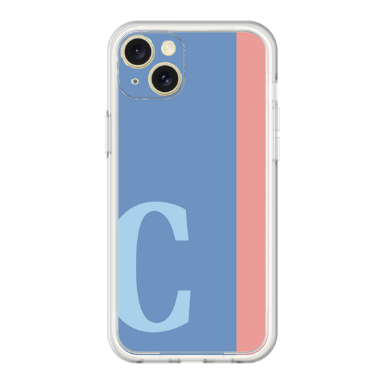 Premium Panel［ Original - initial color line - C blue ］