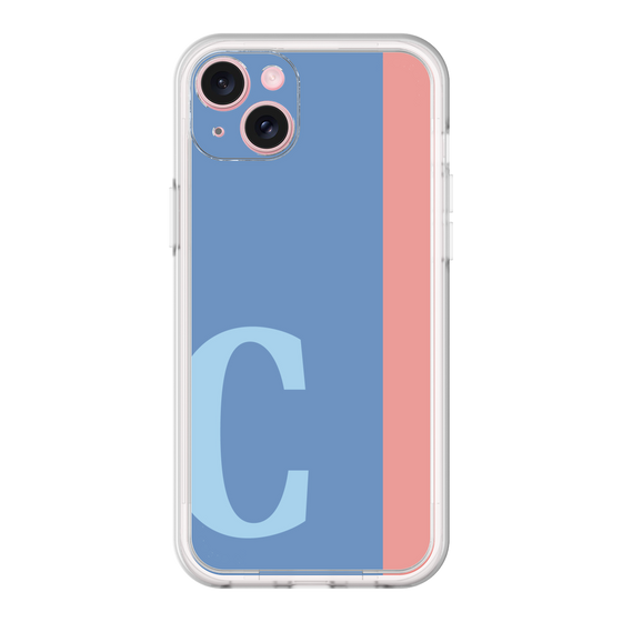 Premium Panel［ Original - initial color line - C blue ］