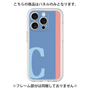 Premium Panel［ Original - initial color line - C blue ］