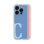 Premium Panel［ Original - initial color line - C blue ］