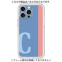 Premium Panel［ Original - initial color line - C blue ］