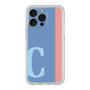 Premium Panel［ Original - initial color line - C blue ］