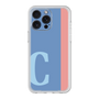 Premium Panel［ Original - initial color line - C blue ］