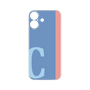 Premium Panel［ Original - initial color line - C blue ］