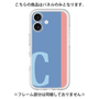 Premium Panel［ Original - initial color line - C blue ］