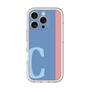 Premium Panel［ Original - initial color line - C blue ］