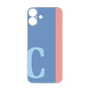 Premium Panel［ Original - initial color line - C blue ］