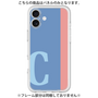 Premium Panel［ Original - initial color line - C blue ］