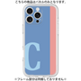 Premium Panel［ Original - initial color line - C blue ］
