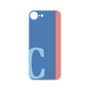 Premium Panel［ Original - initial color line - C blue ］