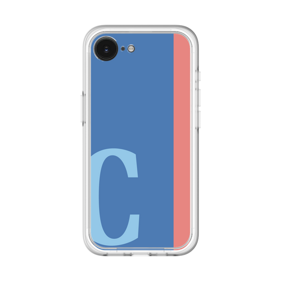 Premium Panel［ Original - initial color line - C blue ］