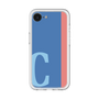 Premium Panel［ Original - initial color line - C blue ］