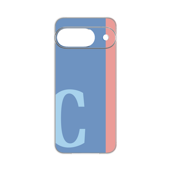 Premium Panel［ Original - initial color line - C blue ］