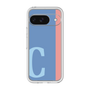 Premium Panel［ Original - initial color line - C blue ］
