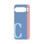 Premium Panel［ Original - initial color line - C blue ］