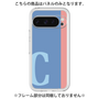 Premium Panel［ Original - initial color line - C blue ］