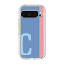 Premium Panel［ Original - initial color line - C blue ］