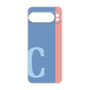 Premium Panel［ Original - initial color line - C blue ］