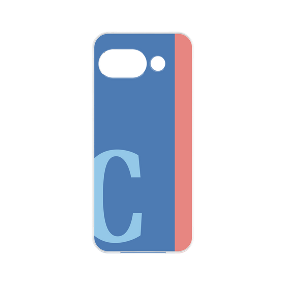 Premium Panel［ Original - initial color line - C blue ］