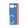 Premium Panel［ Original - initial color line - C blue ］