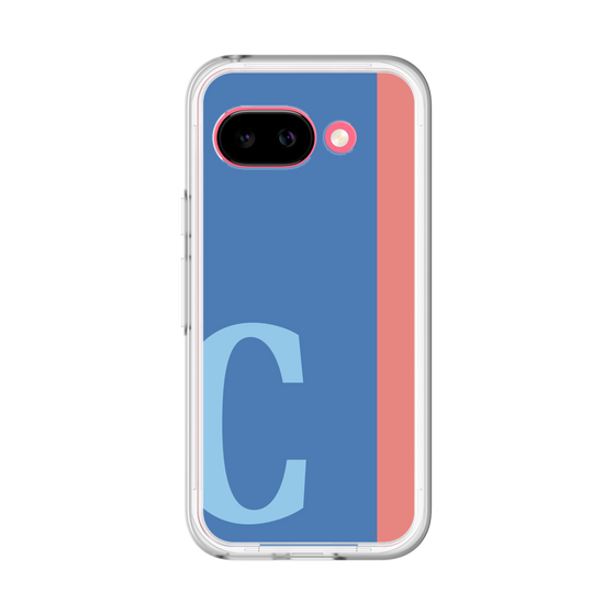 Premium Panel［ Original - initial color line - C blue ］