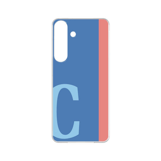 Premium Panel［ Original - initial color line - C blue ］