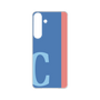 Premium Panel［ Original - initial color line - C blue ］