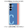 Premium Panel［ Original - initial color line - C blue ］