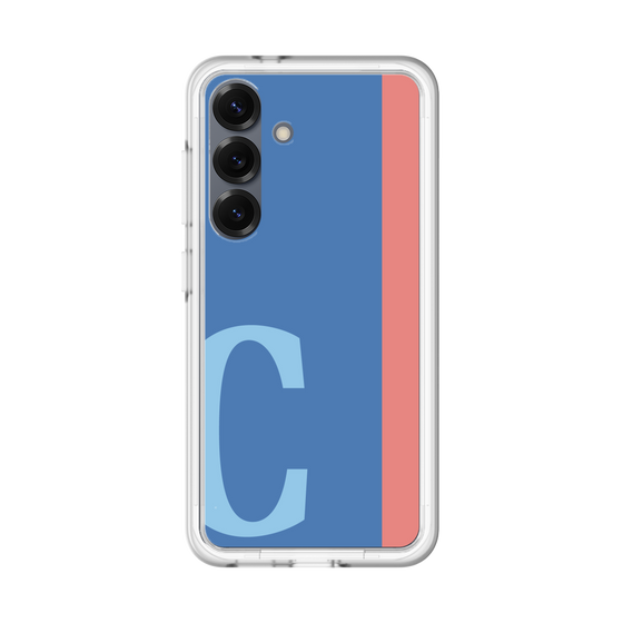Premium Panel［ Original - initial color line - C blue ］