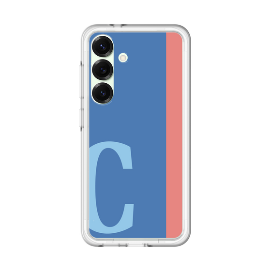 Premium Panel［ Original - initial color line - C blue ］