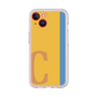 Premium Panel［ Original - initial color line - C orange ］