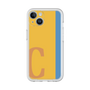 Premium Panel［ Original - initial color line - C orange ］