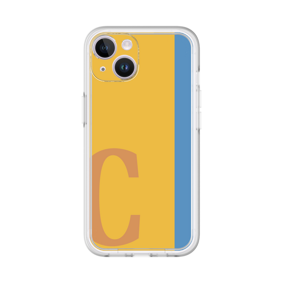 Premium Panel［ Original - initial color line - C orange ］