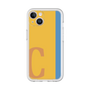 Premium Panel［ Original - initial color line - C orange ］