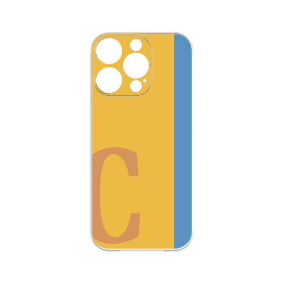 Premium Panel［ Original - initial color line - C orange ］