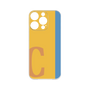 Premium Panel［ Original - initial color line - C orange ］