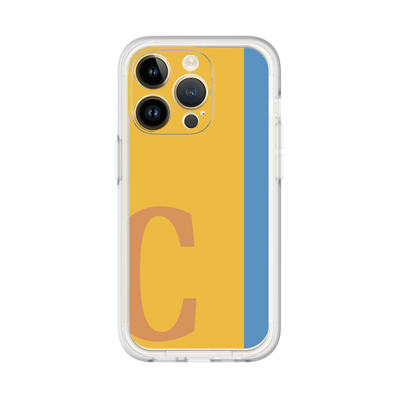 Premium Panel［ Original - initial color line - C orange ］