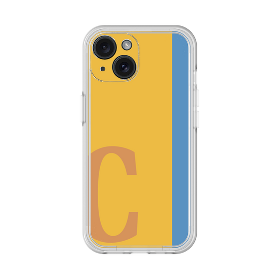 Premium Panel［ Original - initial color line - C orange ］