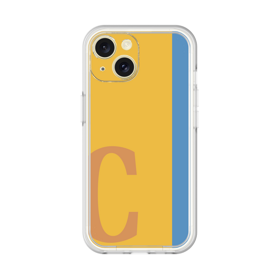 Premium Panel［ Original - initial color line - C orange ］